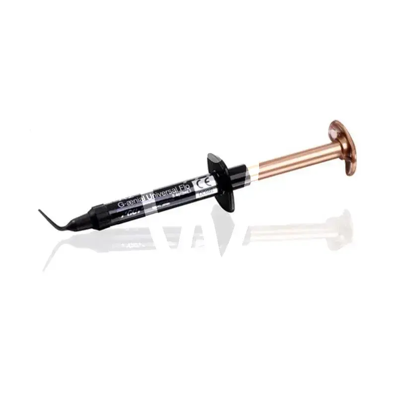 G-aenial universal flo cv ser. 3,4g 004214 composites et accessoires gc