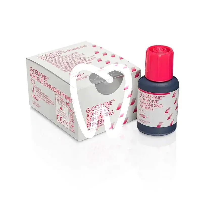 G-cem one adhesive enhancing primer 4ml ciments gc