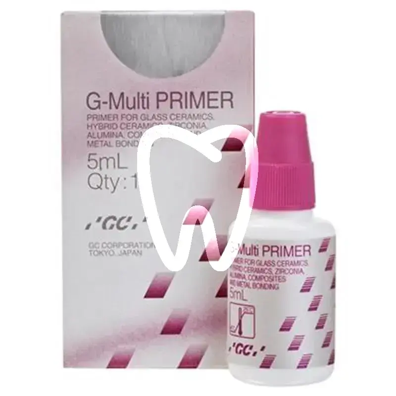 G-multi primer  5ml fl compositi e accessori gc