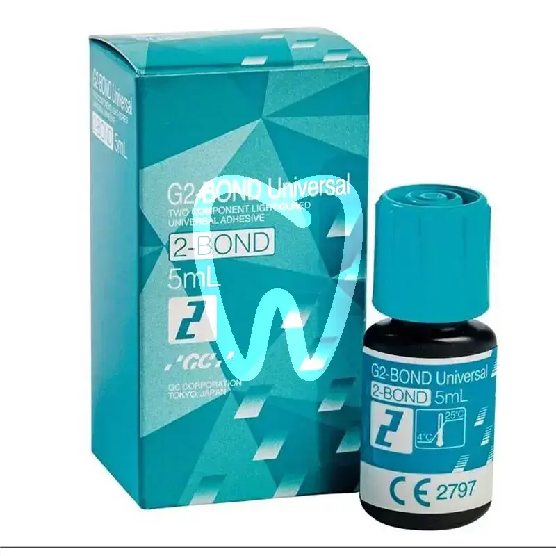 G2-bond universal 2-bond  5ml fl instruments gc