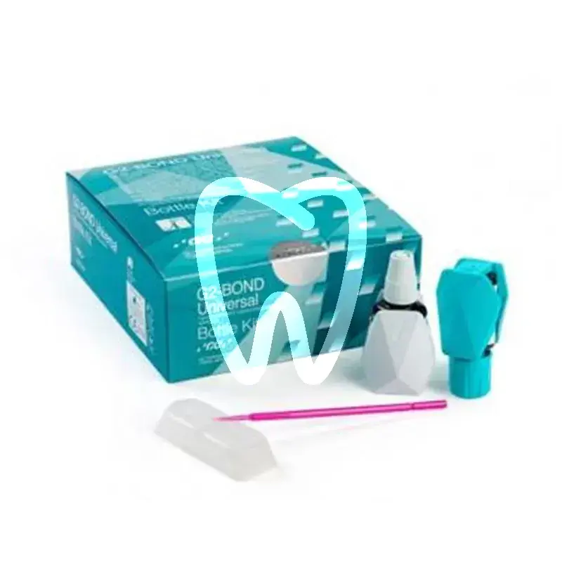 G2-bond universal bottle kit instruments gc