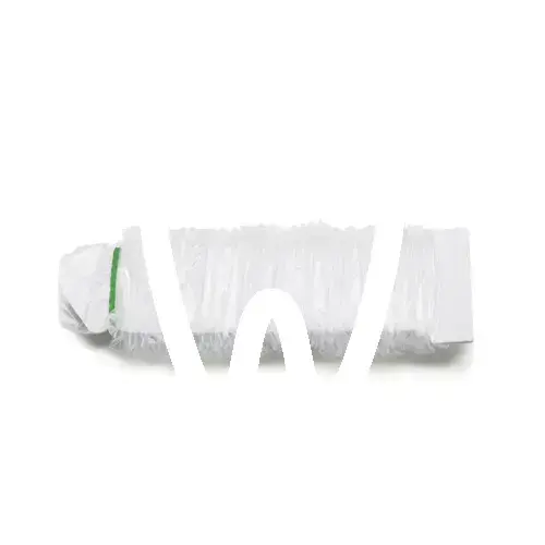 Gaines chirurgie stérile 120x7cm 10pcs usage unique euronda