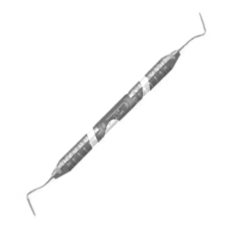 Gingivektomiemesser nr.1/2 gr.6 dünn st instruments hu friedy