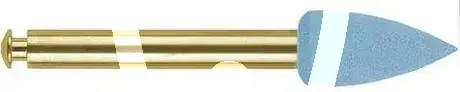 Gloss plus polierer flamme 6st matériel de polissage kerrhawe