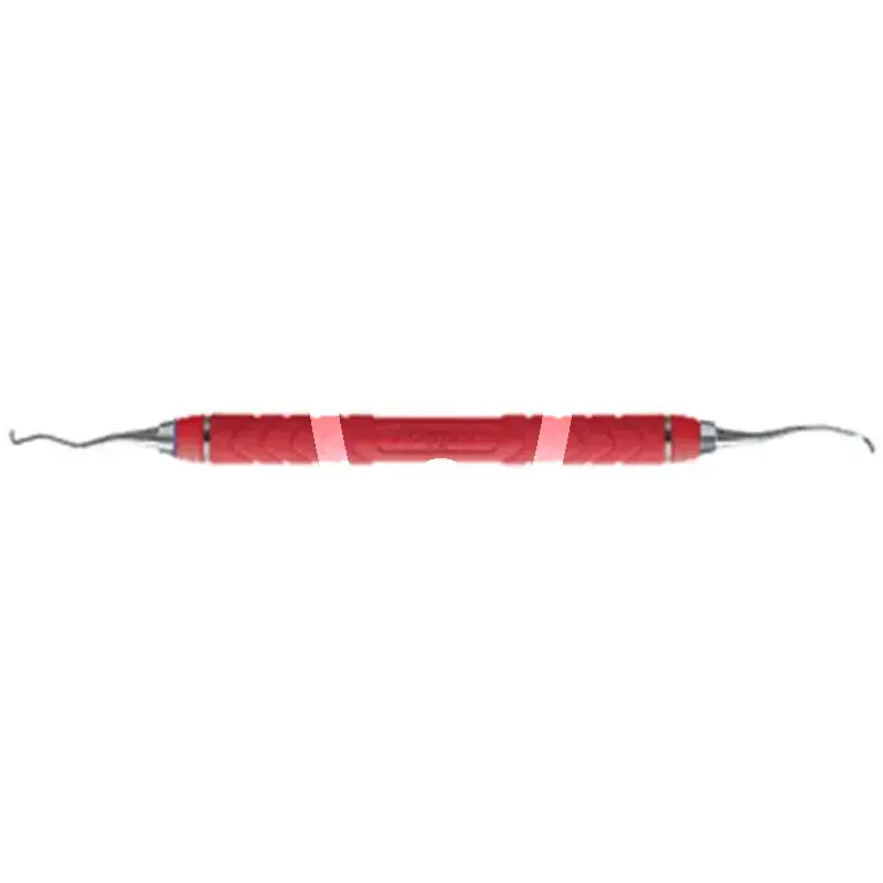 Gracey curette h8 2.0 sg12/13c8e2 instruments hu friedy