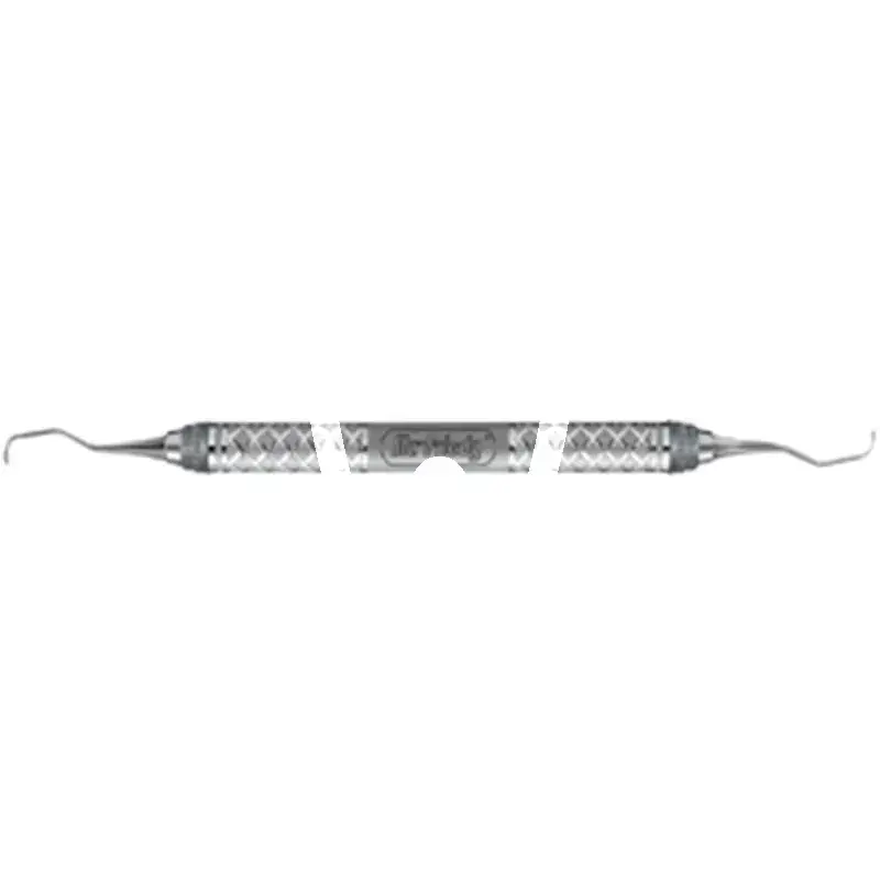 Gracey curette std h9 2.0 #sg1/219 gr instruments hu friedy