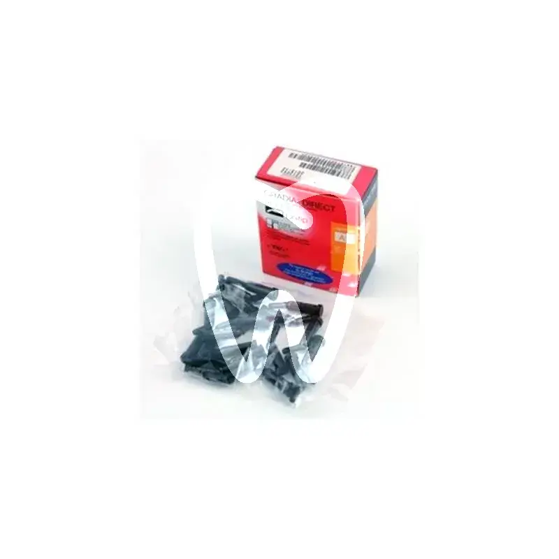 Gradia direct x x-a2 20x0,3g unitips composites et accessoires gc