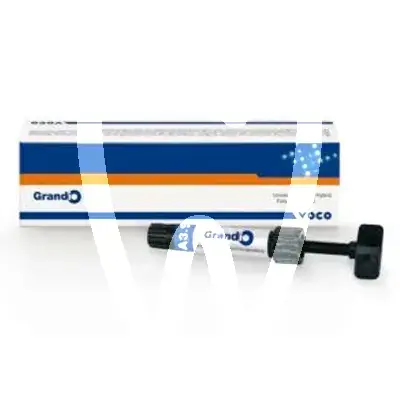 Grandio a3.5 seringue 4g composites et accessoires voco gmbh