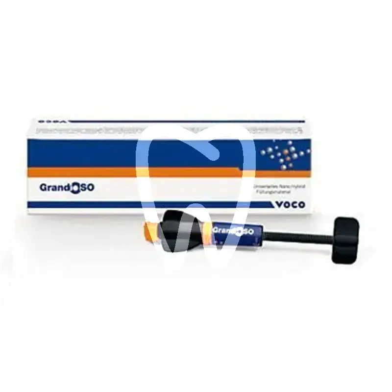 Grandioso a1 seringue 4g composites et accessoires voco gmbh