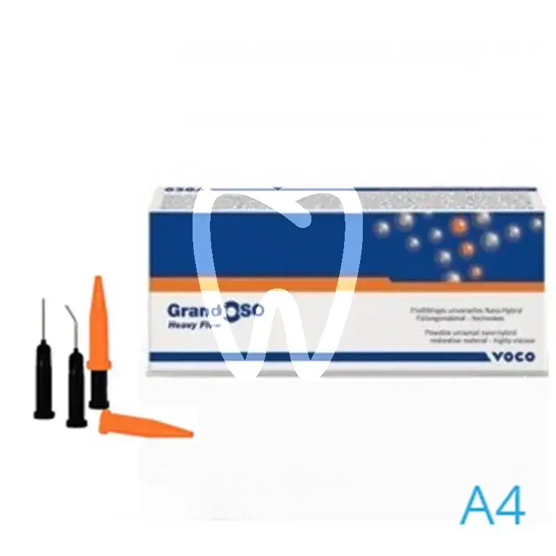 Grandioso h.f. a4 caps 16x0,25g composites et accessoires voco gmbh