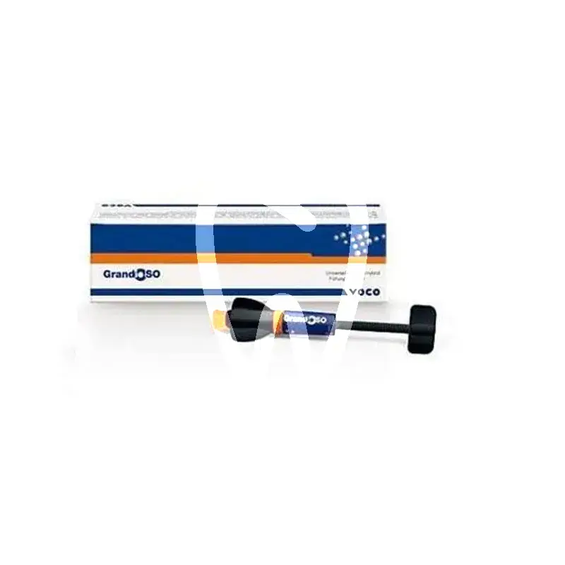 Grandioso oa1 seringue 4g composites et accessoires voco gmbh