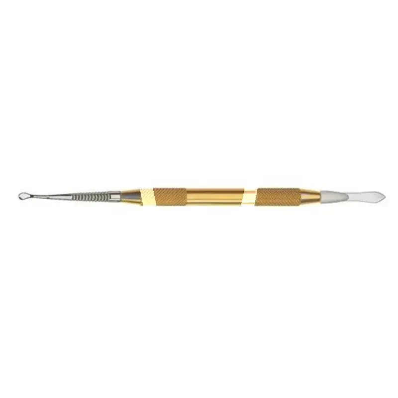 Greenstein color instrum. grün 0,2mm  st composites et accessoires carl martin