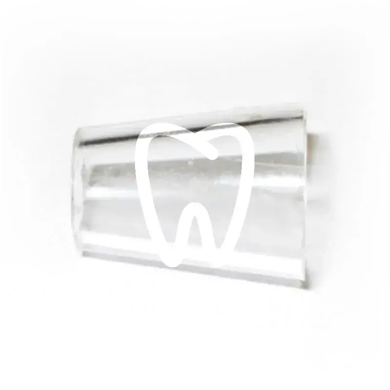 Guides lumière pour pàm piezon, 4pcs cabinet ems