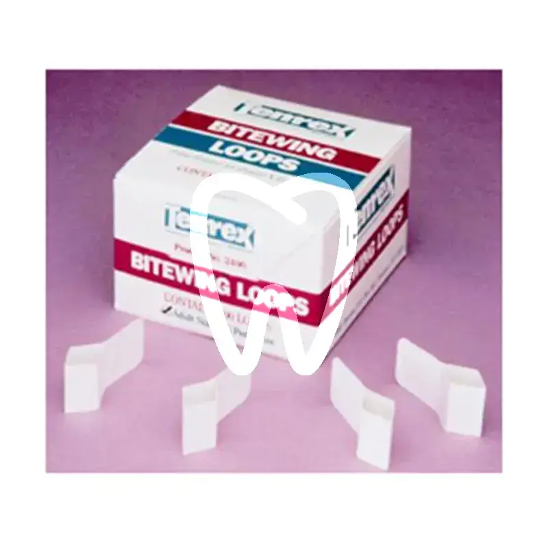 Gum aftaclear gel  6x10ml matériaux d'empreinte temrex