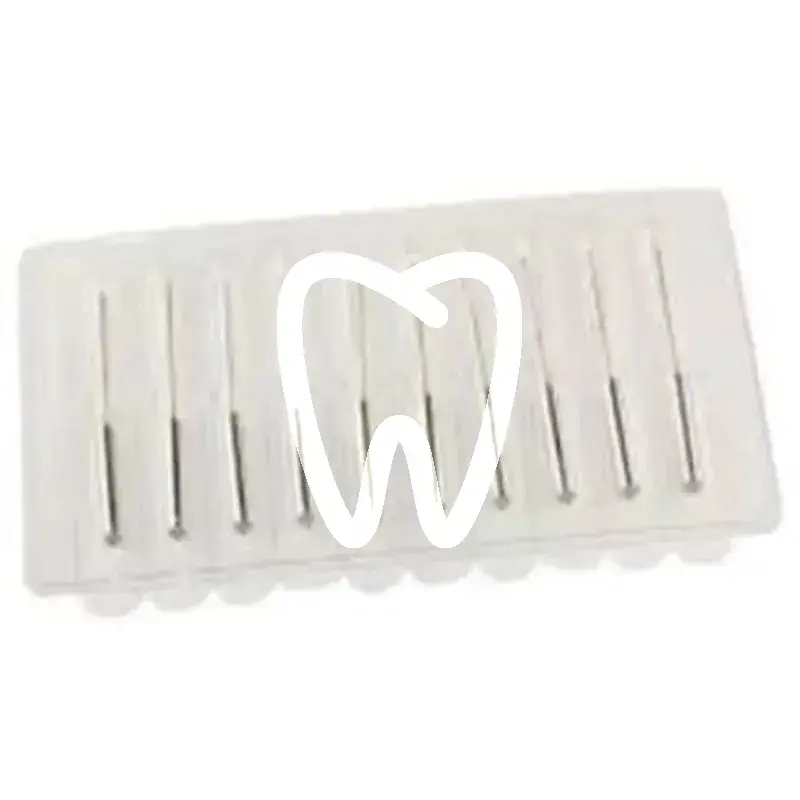 Gutta-smart conform fit gp cart.0,8mm, 10pcs endodontie dentsply sirona