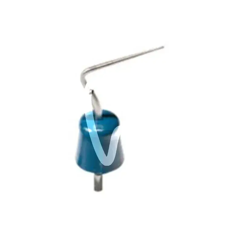 Gutta-smart electr. chaleur-plugger grand bleu endodontie dentsply sirona