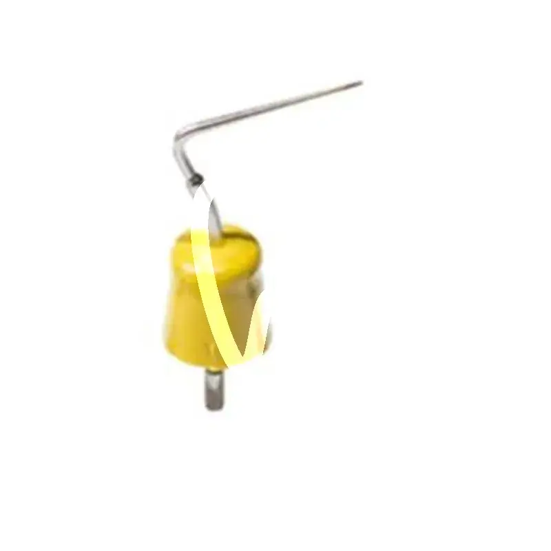 Gutta-smart électr. chaleur-plugger moyen jaune endodontie dentsply sirona