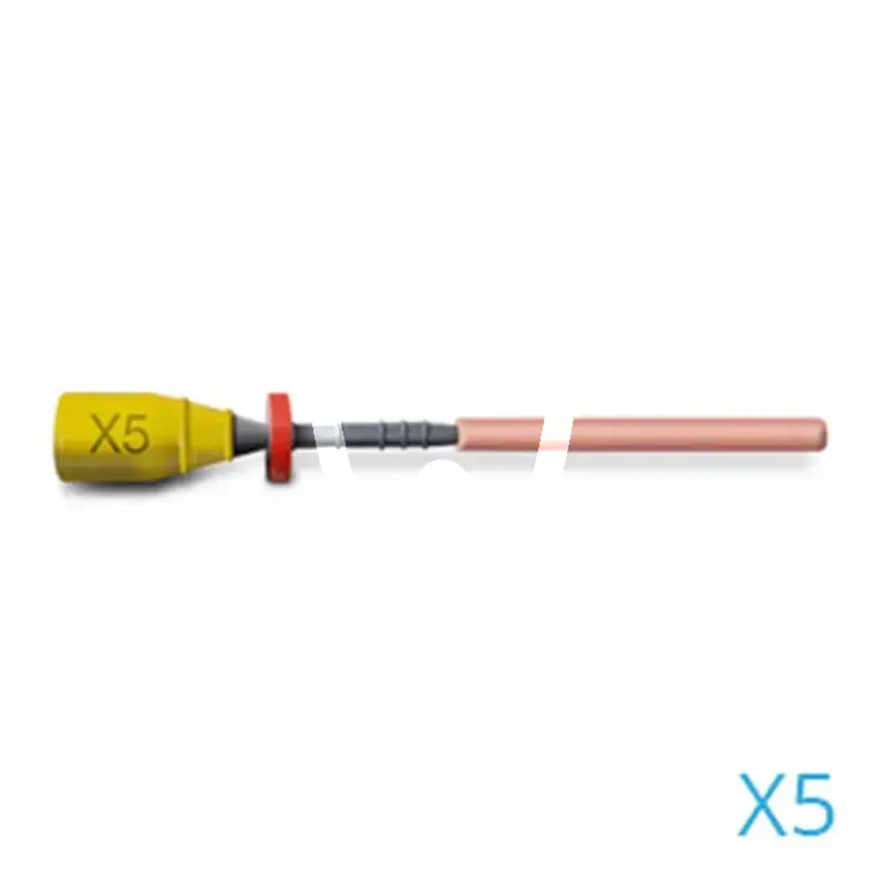Guttacore obturator f. prot. next x5 6st endodontie dentsply sirona