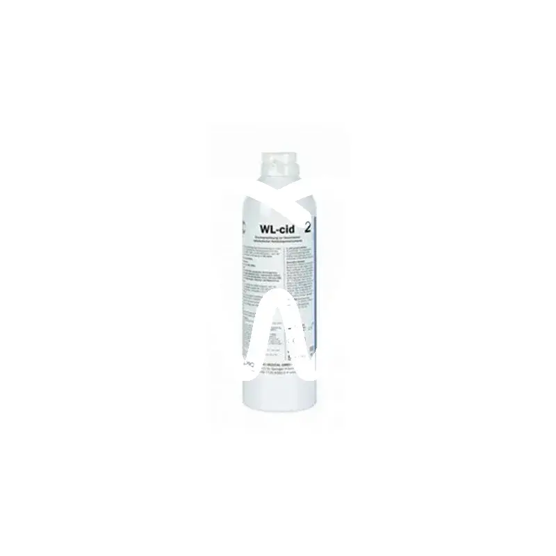 Guttasolv 13ml fl nettoyage et désinfection alpro medical