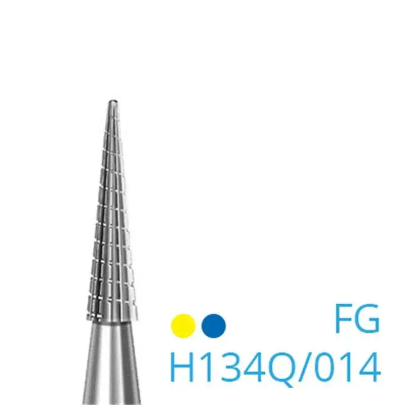 H134q/014 fg x5st. - h134q.314.014 fraises komet