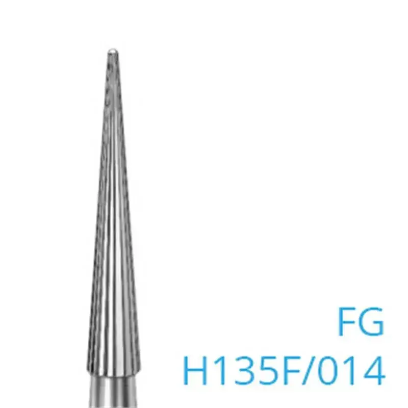 H135f/014 fg x5st. - h135f.314.014 fraises komet