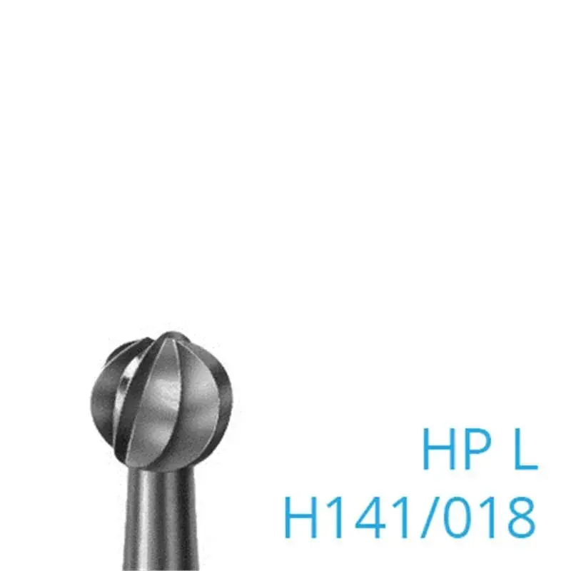 H141/018 hpl x5st. - h141.105.018 fraises komet