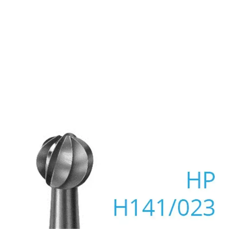 H141/023 hp x5st. - h141.104.023 frese komet