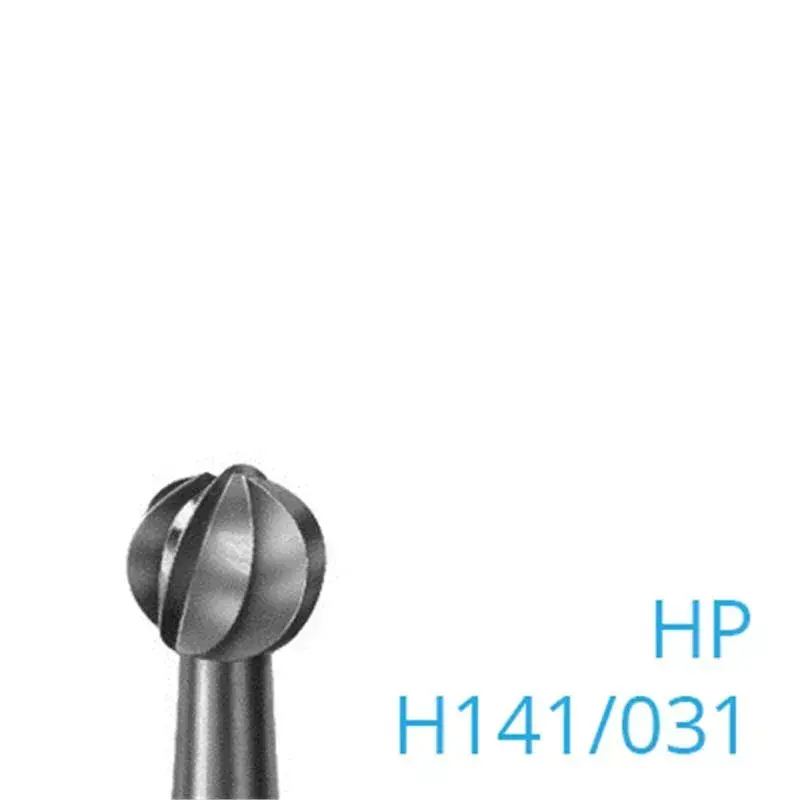 H141/031 hp x5st. - h141.104.031 frese komet