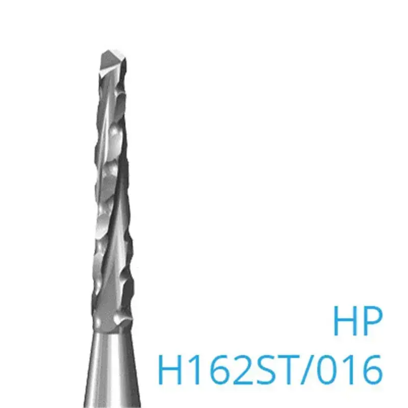 H162st/016 hp x5st. - h162st.104.016 fraises komet