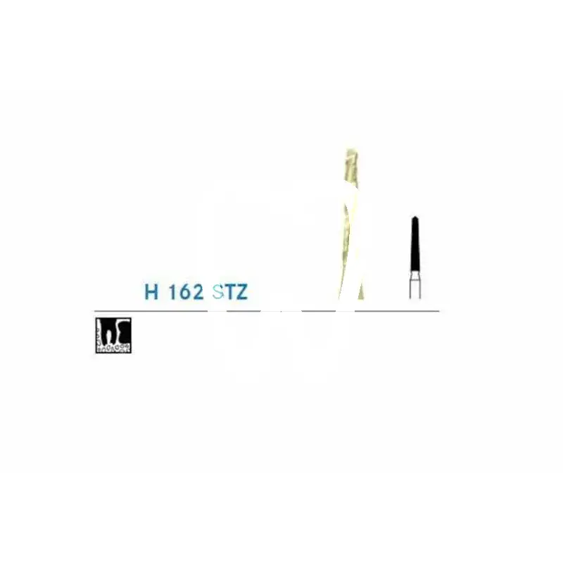 H162stz/016 ra x5st. - h162stz.204.016 fraises komet