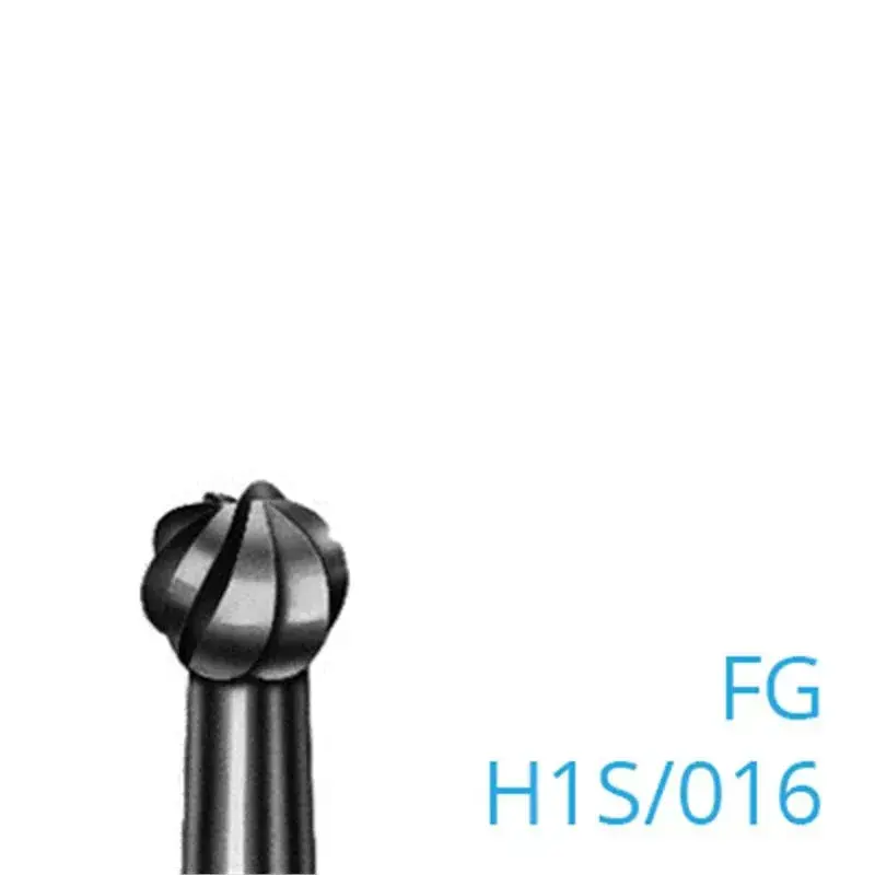 H1s/016 fg x5st. - h1s314016 fraises komet