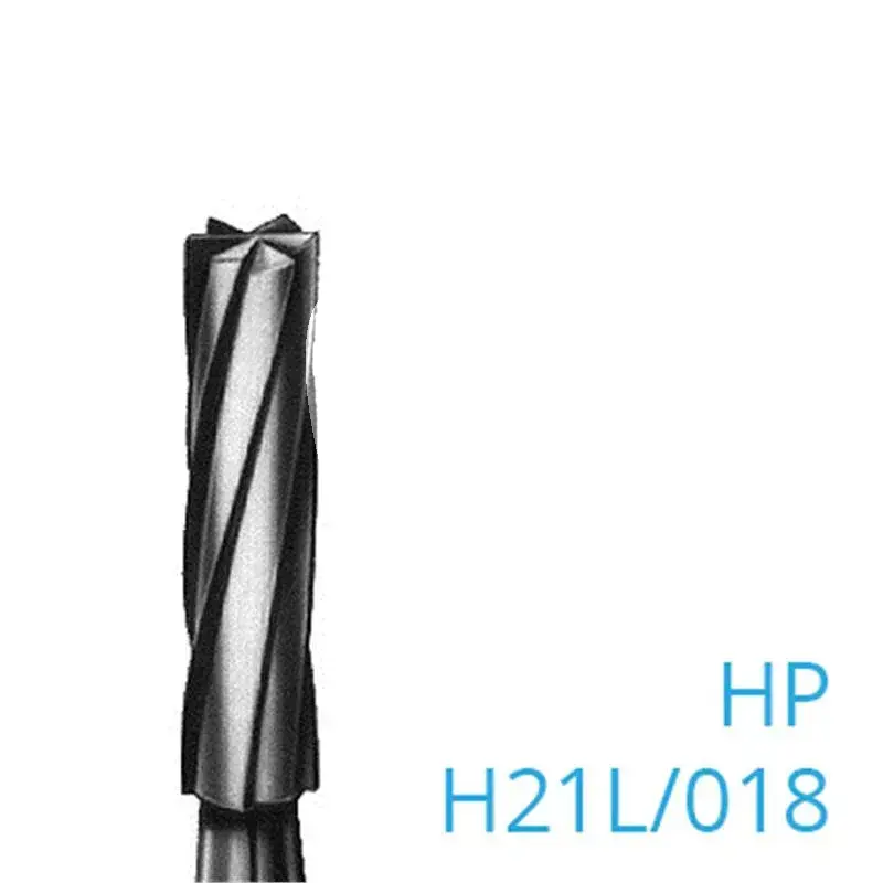 H21l/014 hp x5st. - h21l.104.014 fraises komet