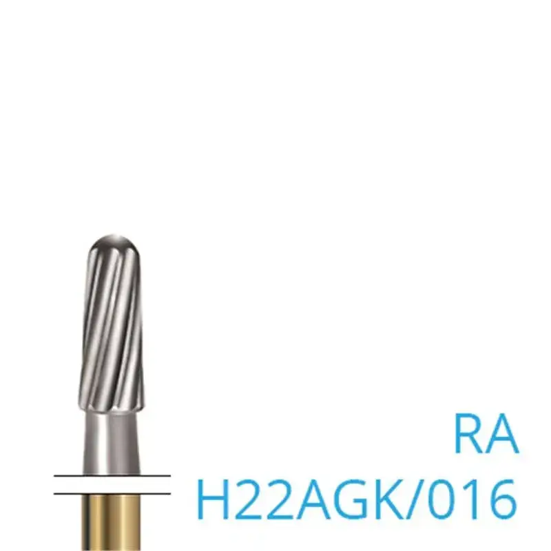 H22agk/016 ra x5st. - h22agk.204.016 fraises komet
