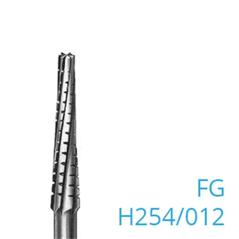 H254/012 fg x5st. - h254.314.012 fraises komet