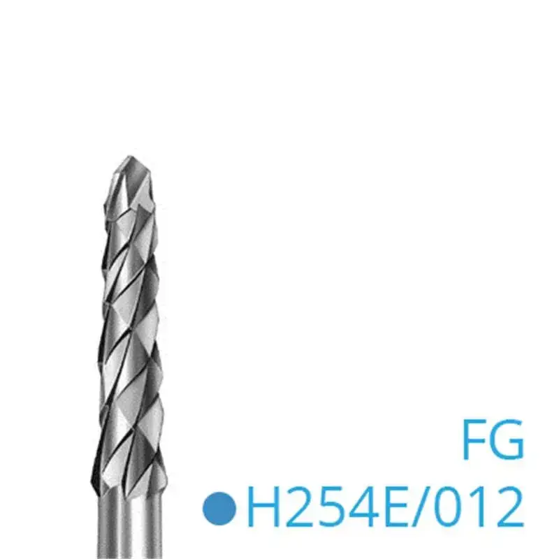 H254e/012 fg x5st. - h254e314012 fraises komet
