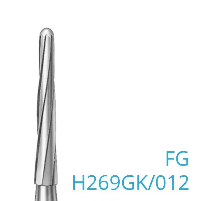 H269gk/012 fg x5st. - h269gk.314.012 fraises komet