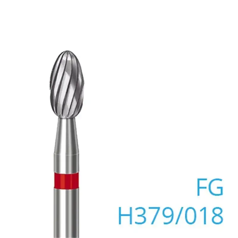 H379/018 fg x5st. - h379.314.018 fraises komet