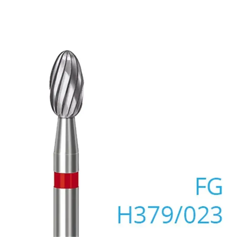 H379/023 fg x5st. - h379.314.023 fraises komet