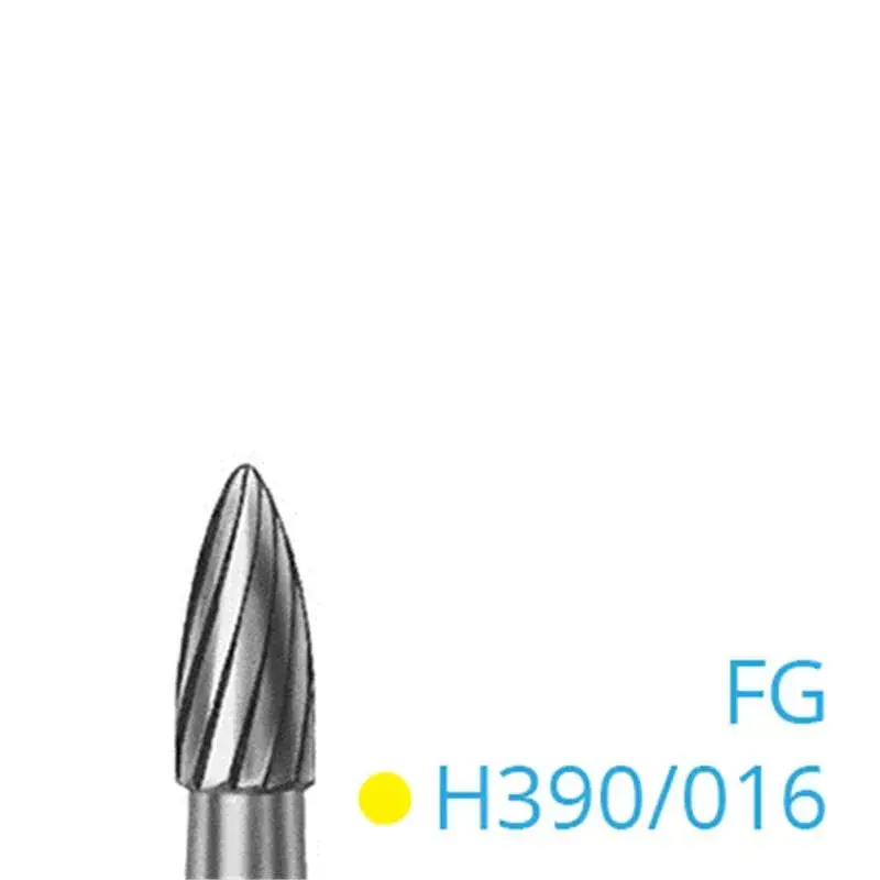H390/016 fg x5st. - h390314016 fraises komet