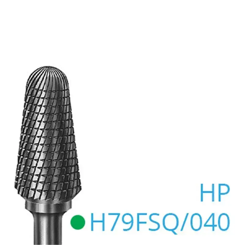 H79fsq/040 hp x5st. - h79fsq.104.040 fraises komet