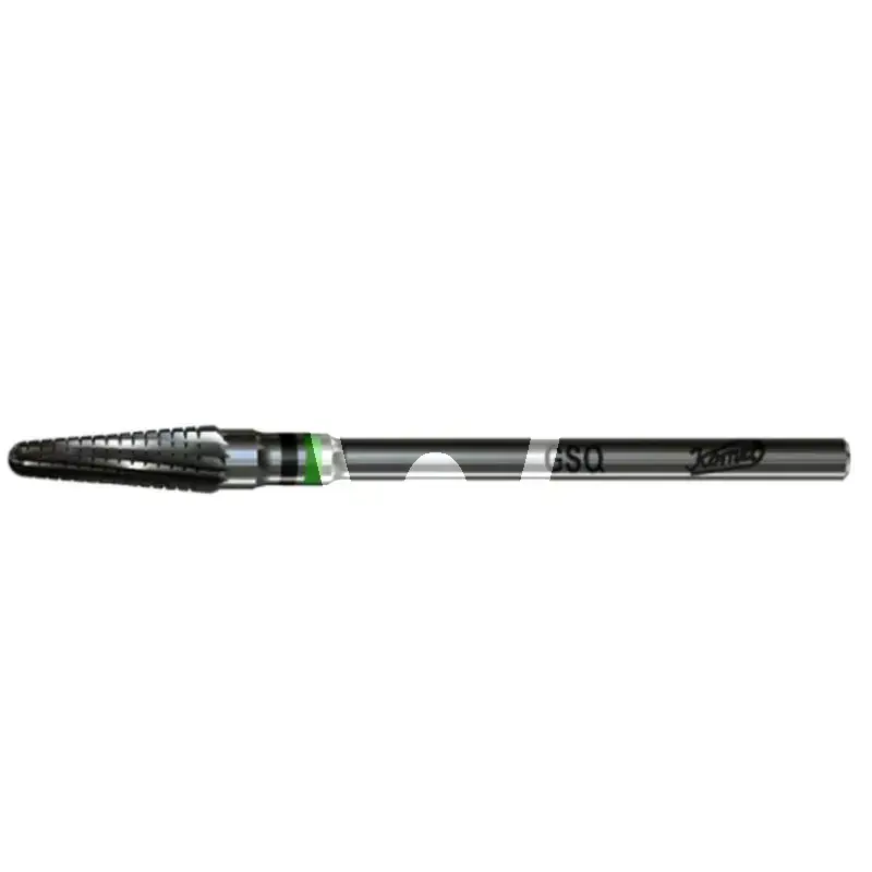 H79gsq/040 hp x5st. - h79gsq.104.040 fraises komet