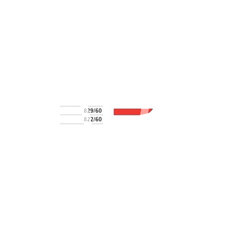 Hawe coins interdentaires bois rouge 1000pcs matrices et coins kerrhawe