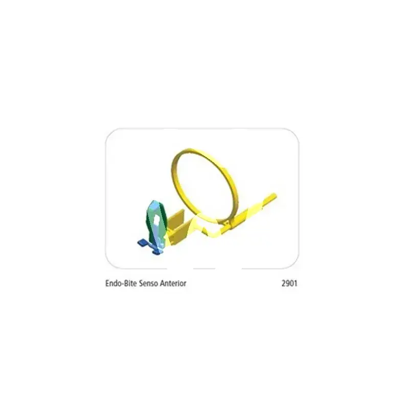 Hawe endo-bite senso anterior nfpa radiographie kerrhawe