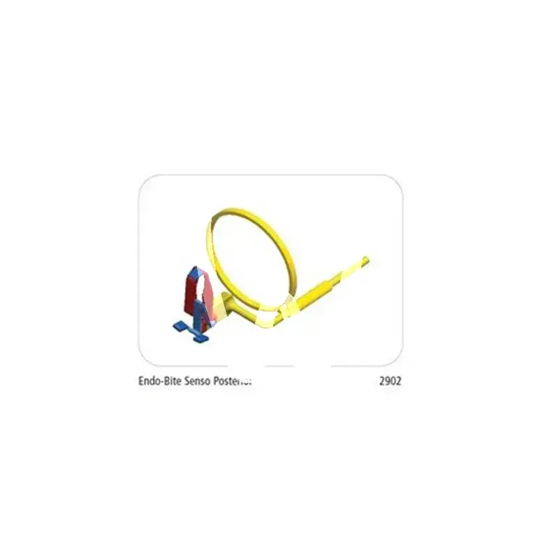Hawe endo-bite senso posterior nfpa radiographie kerrhawe