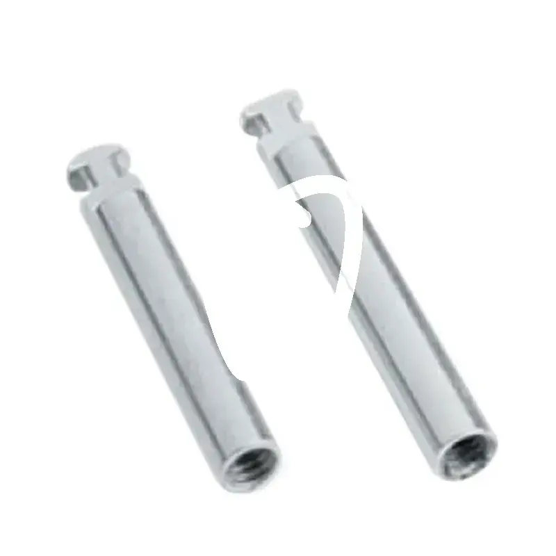 Hawe prophy-mandrells ra 1301 10st poliermaterial kerrhawe