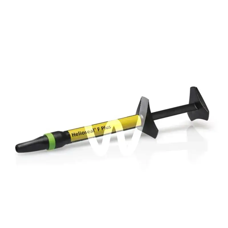 Helioseal f plus recharge prévention ivoclar