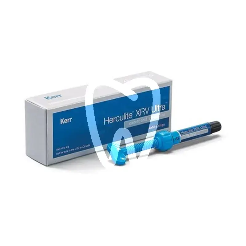 Herculite xrv dentin a1, ser 5g composites et accessoires kerrhawe