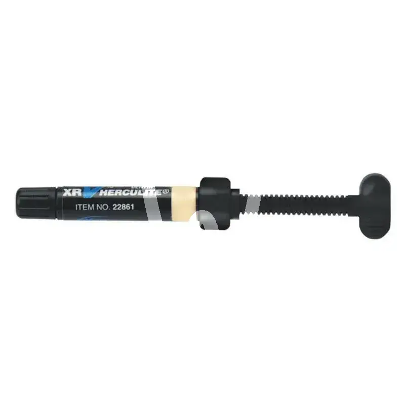 Herculite xrv dentin a3, ser 5g composites et accessoires kerrhawe