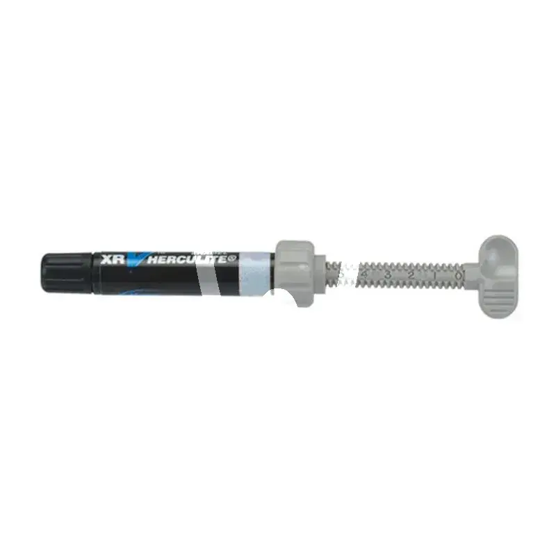 Herculite xrv enamel c4, ser 5g composites et accessoires kerrhawe