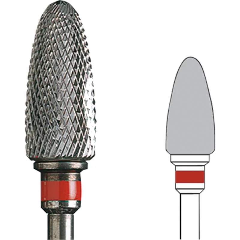Hm fraise 5320.60 hp (c251fx060)  x1pcs fraises edenta